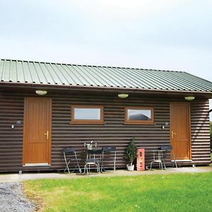 Ocean View 8 - 1 Bedroom Chalet - Llanrhidian Exterior photo