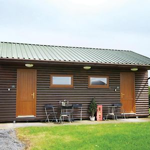 Ocean View 7 - 1 Bedroom Chalet - Llanrhidian Exterior photo