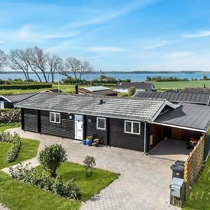 Pet Friendly Home In Bog By With Wifi Bogø By Exterior photo