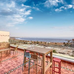 阿加迪尔Mauritania - Luxe - Ocean View For 4 Or 5 Px公寓 Exterior photo