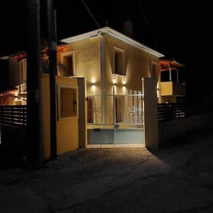 Kalypso Home By Dimitropoulos 伊勒奥那斯 Exterior photo