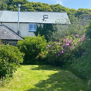 Mayrose Cottage, Charming Cornish Cottage For The Perfect Escape... 卡姆尔福德 Exterior photo