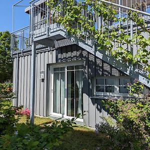 乌尔丁根-米尔霍芬Haus Zur Aach别墅 Exterior photo
