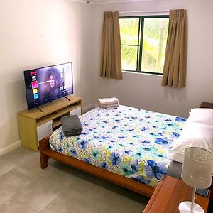 Cairns Affordable Stay Exterior photo
