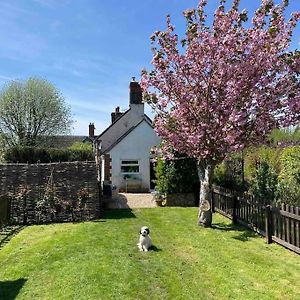 Beautiful Cottage In Country Village Near Longleat Maiden Bradley Exterior photo