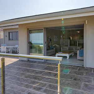 Seafront Retreat In Sandbaai 赫曼努斯 Exterior photo