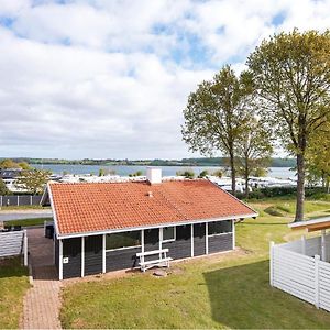 Holiday Home Aabenraa Lxxiii Exterior photo