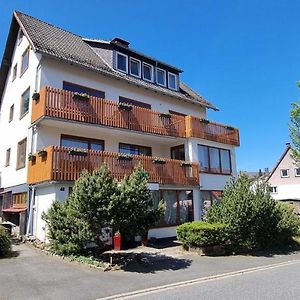 兰花住宿加早餐旅馆 阿尔特瑙 Exterior photo