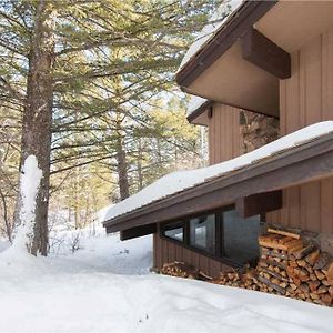 Bray House - Ski-In Ski-Out Family Home 提顿村 Exterior photo