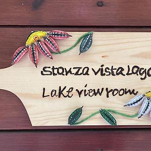 卡斯泰尔迪托拉 Stanza Con Terrazzo Vista Lago - Lakeholiday It酒店 Exterior photo