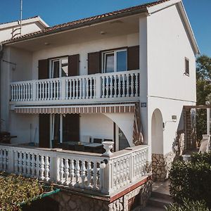 Holiday Home In Klimno - Insel Krk 42238 Exterior photo