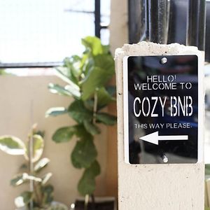 Cozy Bnb - Unit G 八打雁 Exterior photo