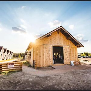 DriftwoodCedar Break - Family Cabin B - Ada Accessible别墅 Exterior photo