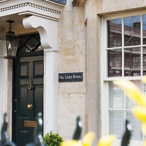 A Beautiful Georgian Town House In Painswick别墅 Exterior photo