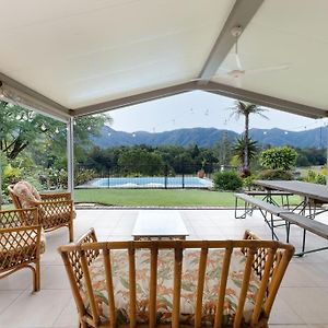 GlenifferBellingen Retreat别墅 Exterior photo