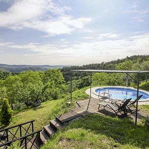 Casa Antonija In Sovinjska Brda - Haus Fur 2 Personen别墅 Exterior photo