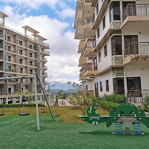 Baguio Bristle Ridge 2-Br Premium Condominium Unit 碧瑶 Exterior photo