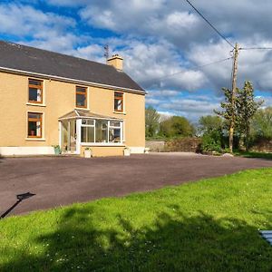 卡索曼Maryfields Farmhouse别墅 Exterior photo