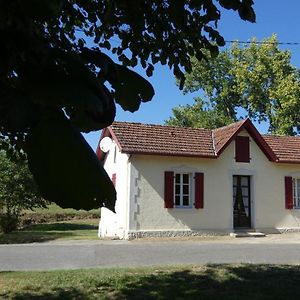 PréchacqLe Moulin别墅 Exterior photo