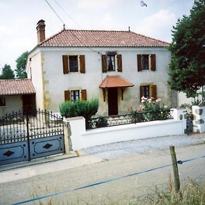 Maison Bordenave Monget Exterior photo