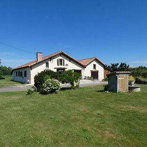 La Maison Du Becq Saint-Lon-Les-Mines Exterior photo