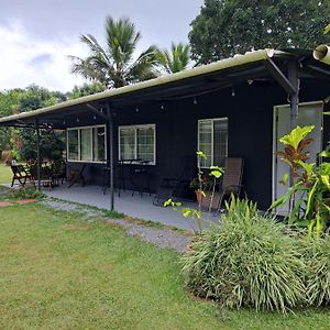 Hospedaje Finca Agroturistica Dona Rufa Rio Sereno Exterior photo