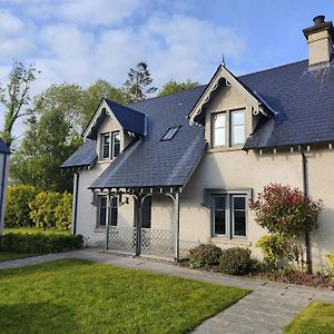 Chic Classy & Cosy In Lough Erne 5* Resort Ballycassidy Exterior photo