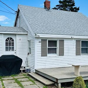 Seaside Cottage Bristol Exterior photo