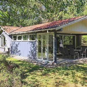 Holiday Home Hojslev XX Exterior photo