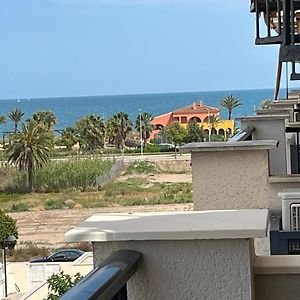 Playa Almenara Atico Duplex Vistas Al Mar Y Montana Wifi,Piscina A公寓 Exterior photo