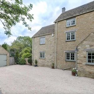 May Cottage, Cosy 3 Bed Cotswold Cottage 奇平诺顿 Exterior photo