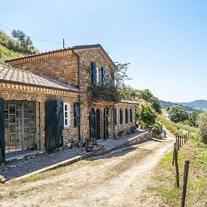 Nice Home In Perdifumo With Kitchen Exterior photo