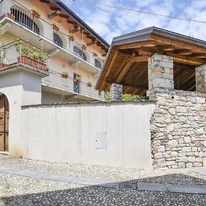 Nice Home In Madonna Del Sasso - Bo With Kitchen Exterior photo