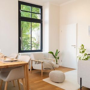 Ferienwohnung Mit Malerischem Ausblick 比莱尔贝克 Exterior photo