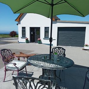 Luxury Holiday Rental With Sea Views On The Wild Atlantic Way 特拉利 Exterior photo