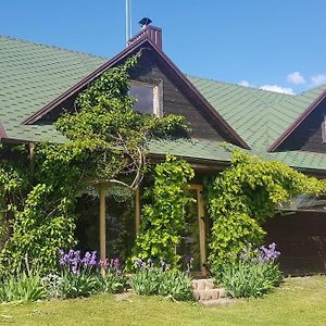 Lake Dreamhouse Zuklijai Exterior photo