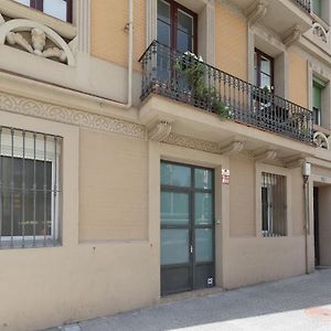 圣家堂公寓 巴塞罗那 Exterior photo