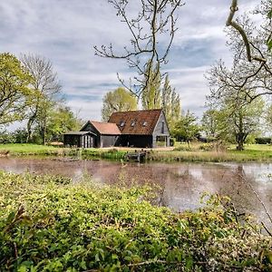 Gardiners Cottage Barn 埃耶 Exterior photo