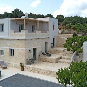 Amvikas Suites-Sitia Exterior photo