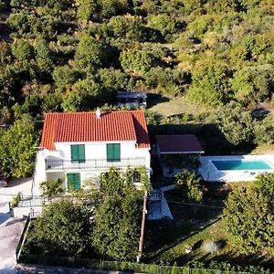 PrgometFamily Friendly House With A Swimming Pool Plano, Trogir - 21403别墅 Exterior photo