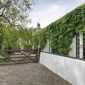 Llethryd Farm Cottage Two Llanmorlais Exterior photo