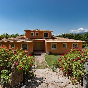 Villa Gelormini - Ghi310 By Interhome Prunelli-di-Fiumorbo Exterior photo