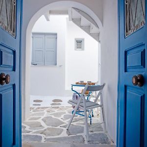 Nice & Cosy Mykonos Studios Megali Ammos  Exterior photo