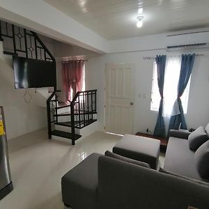 Camila Homes Transient House /Vacation House Butuan City Exterior photo