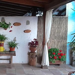 Cogollos de GuadixCortijo Maromilla Vivienda Rural Con Piscina别墅 Exterior photo