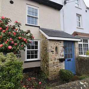 Bluebell Cottage - 锡顿 Exterior photo