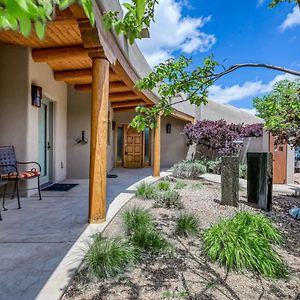 Casita Tres Hermanos 圣菲 Exterior photo