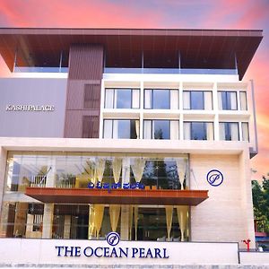 Dharmastala The Ocean Pearl Dharmasthala Ujire酒店 Exterior photo
