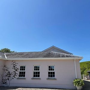 The Cottage At Riverbank Ballinamallard Exterior photo