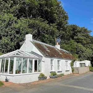 Watherston Farm Cottage Stow  Exterior photo